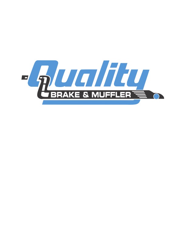 Quality Break & Muffler