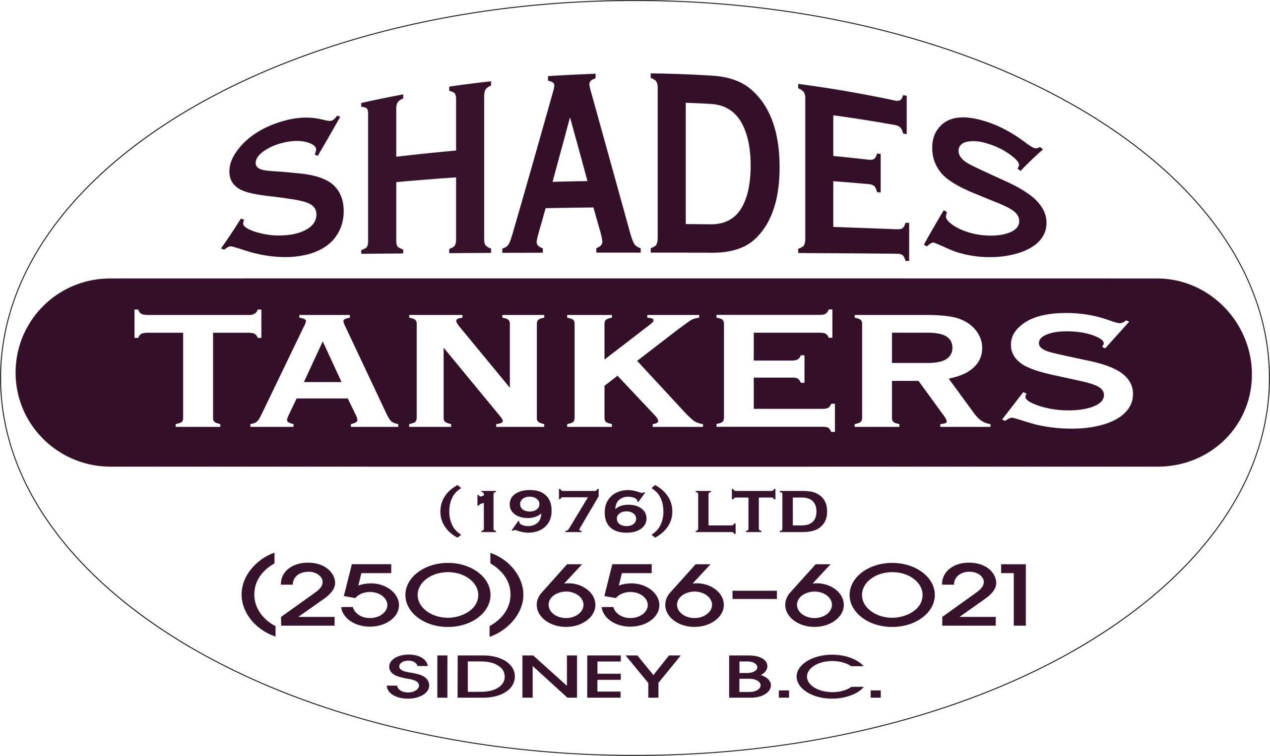 Shade Tankers