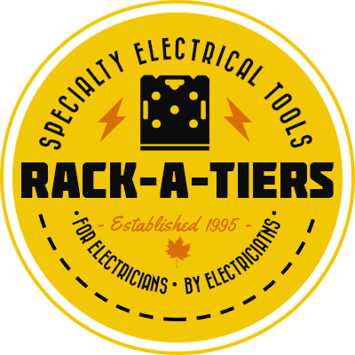 Rack-a-Tiers