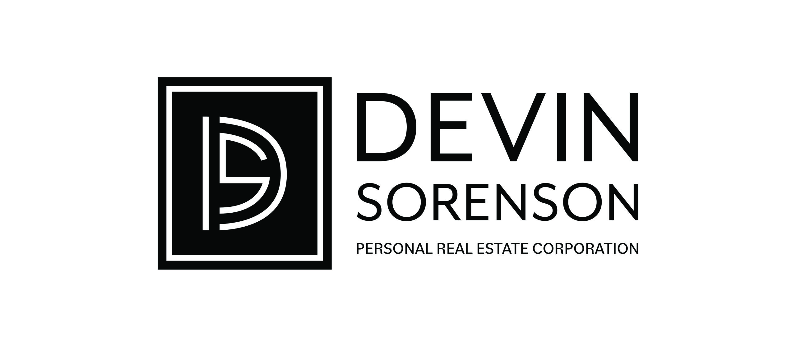Devin Sorenson Real Estate Corp