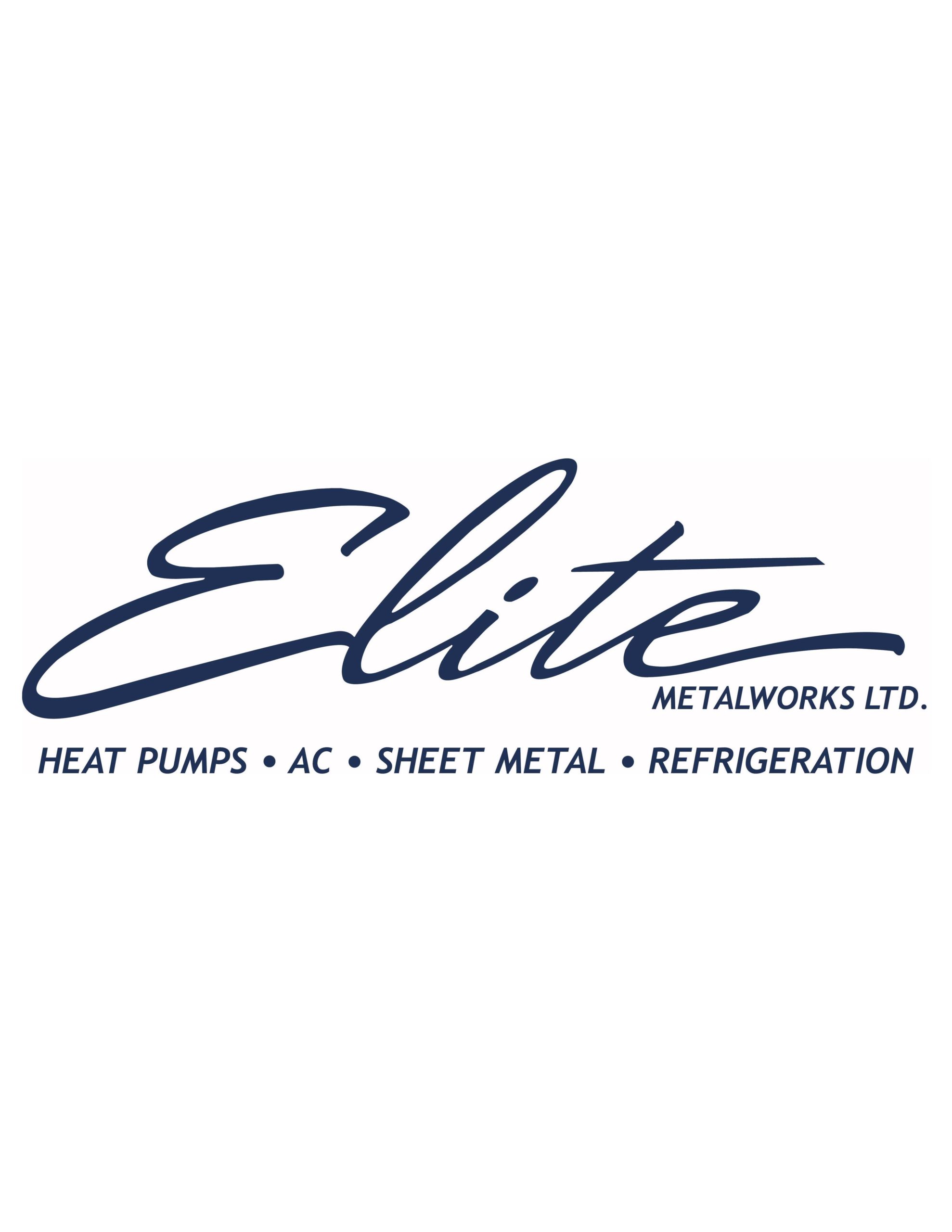 Elite Metal Works LTD