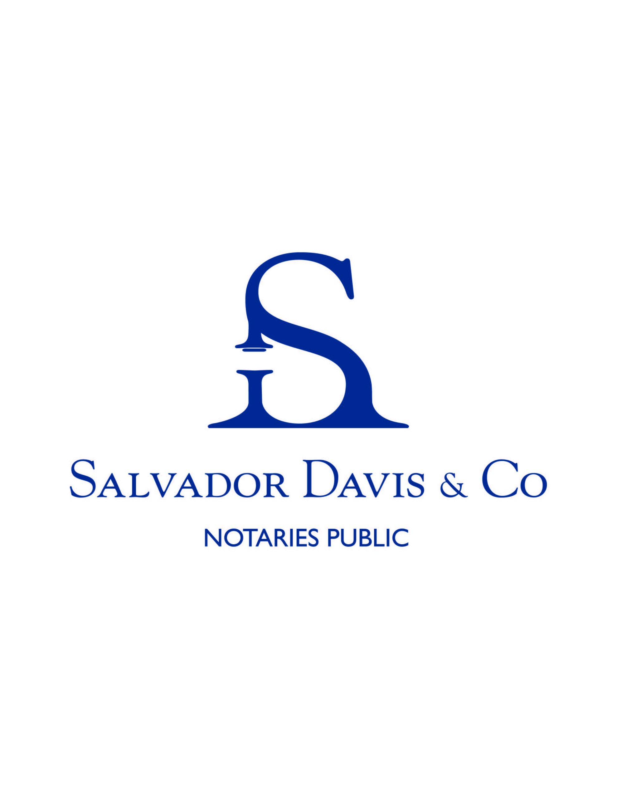 Salvador Davis 