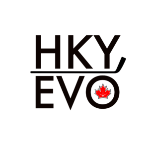 Hockey Evo Logo