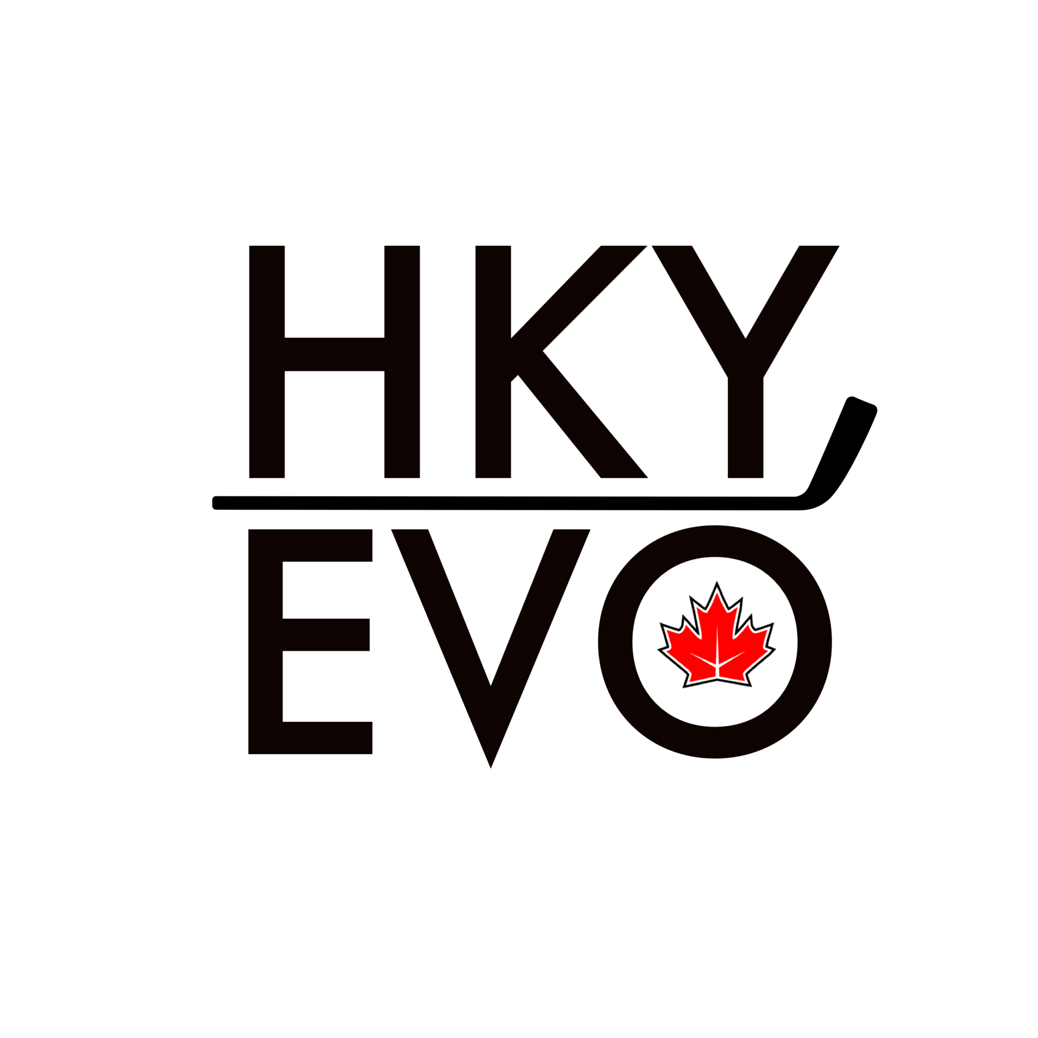 Hockey Evo Logo