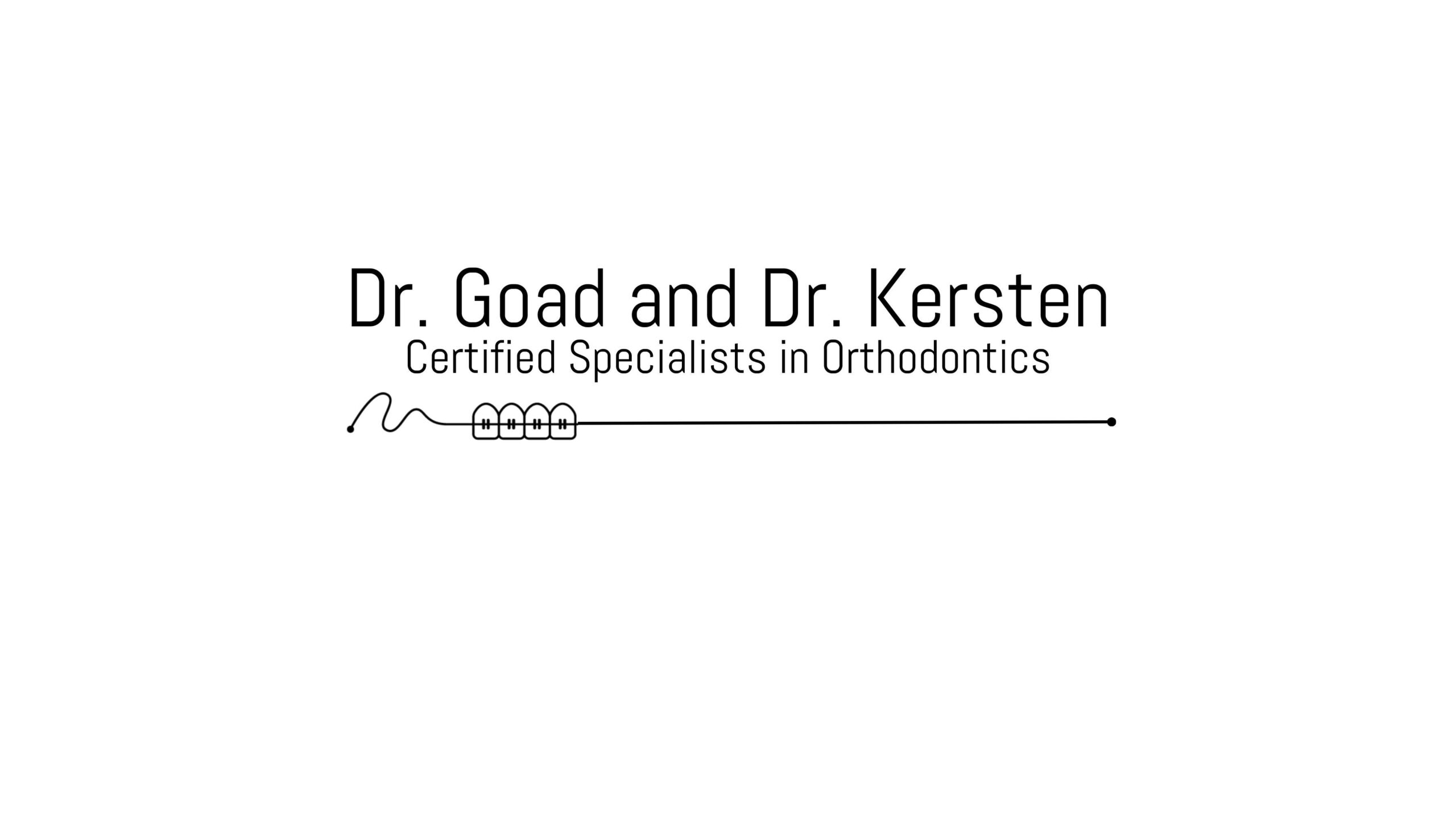 Dr Goed and Dr Kersten