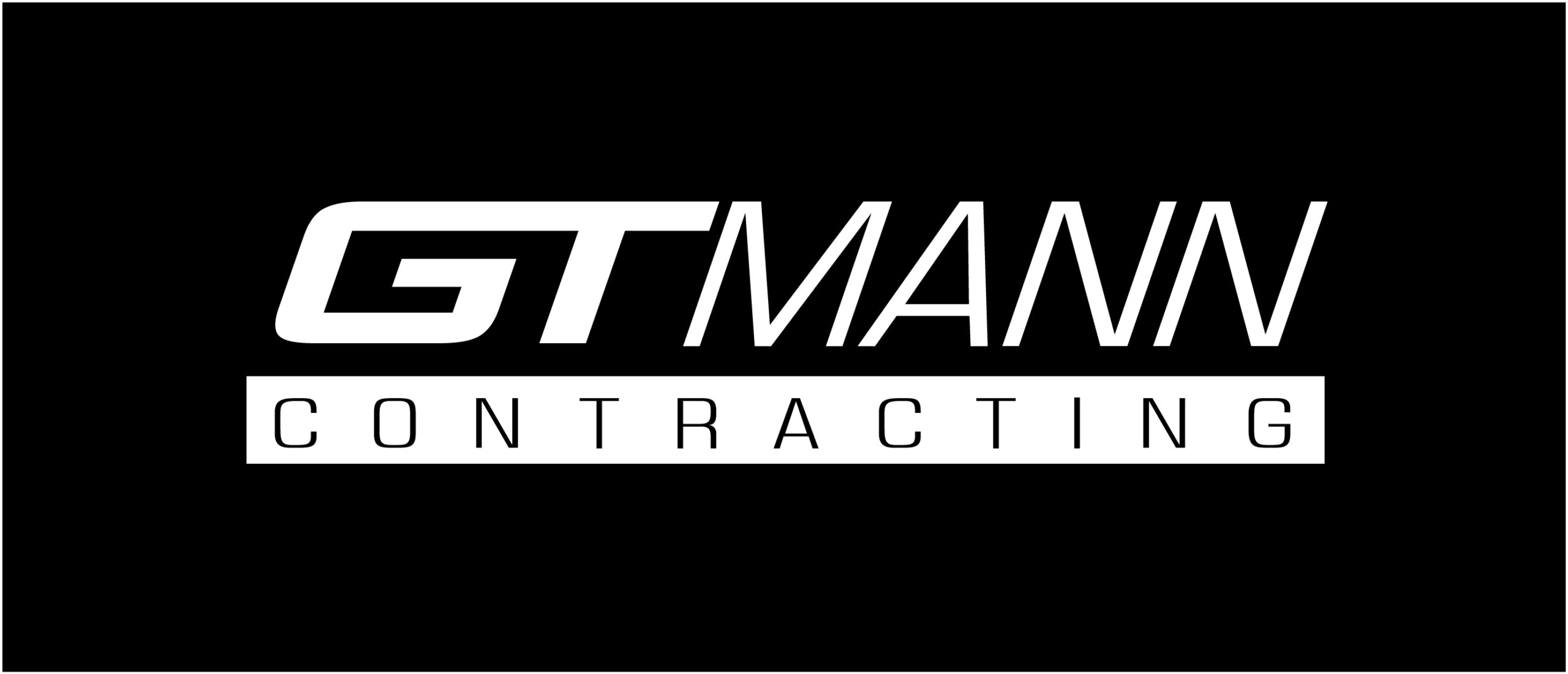 GT Mann Contracting