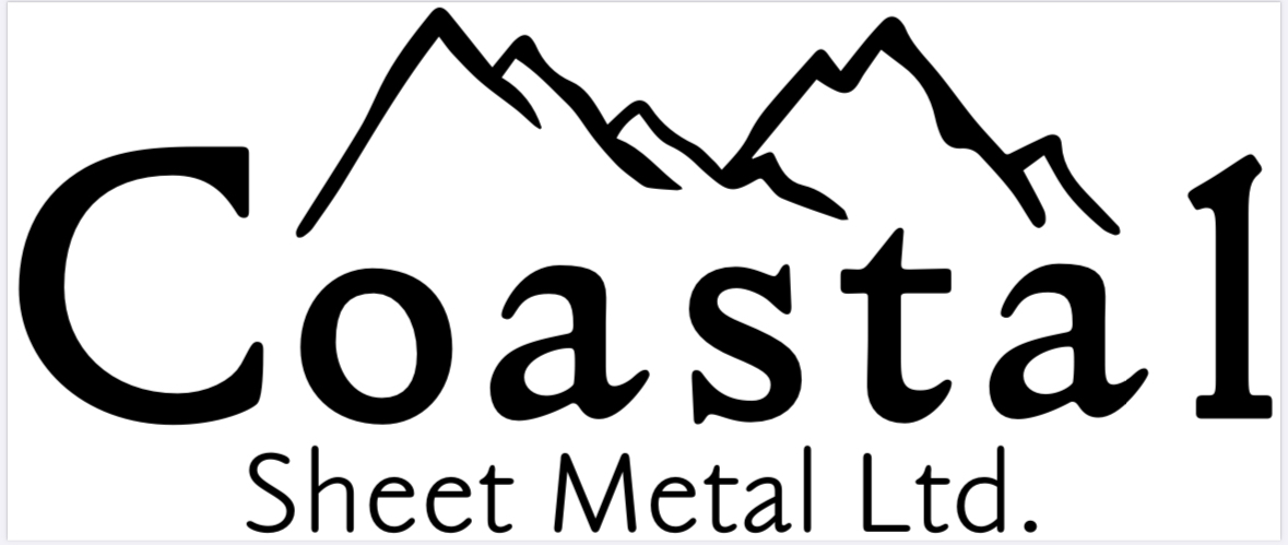 Coastal Sheet Metal