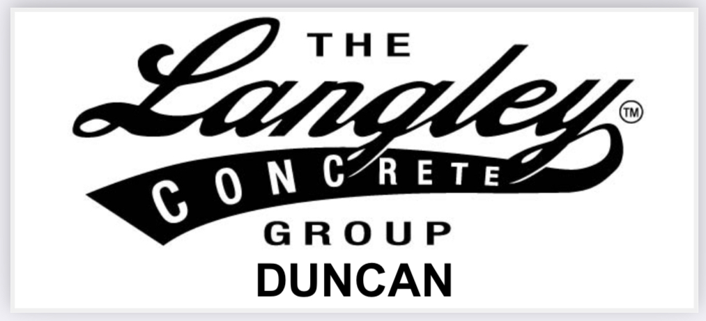 Langley Concrete
