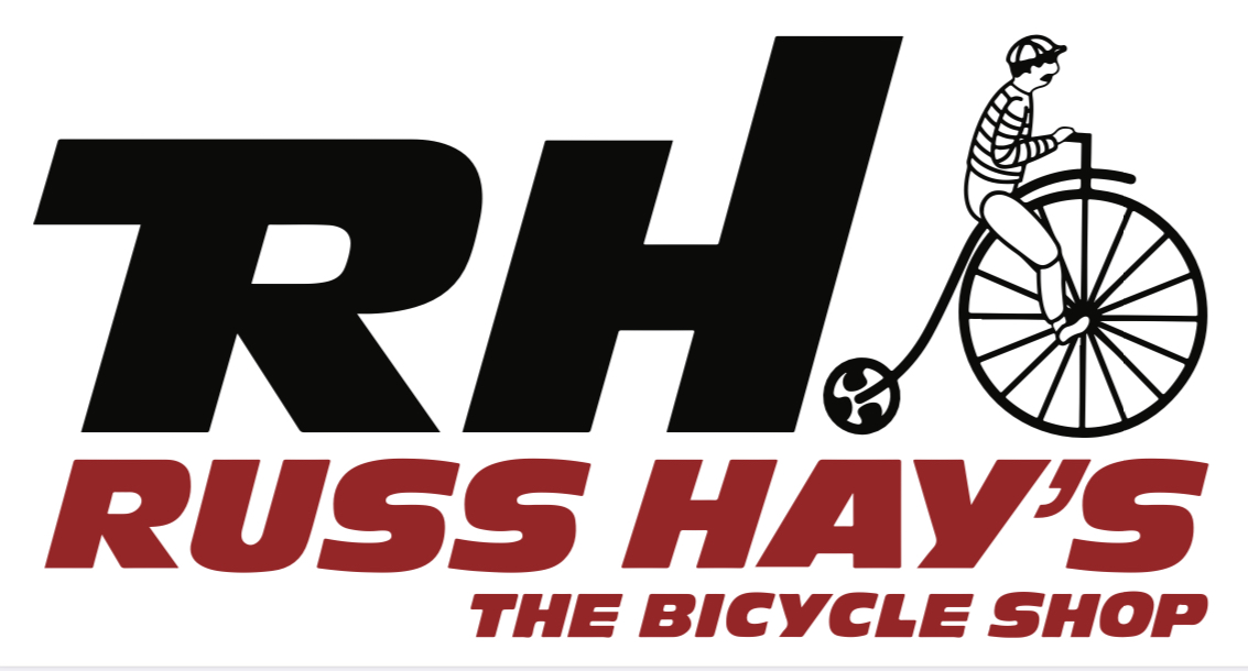 Russ Hays Bicycle Shop