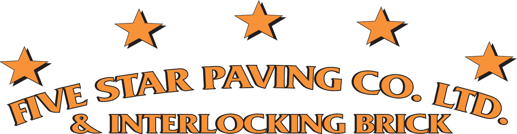 Five Star Paving