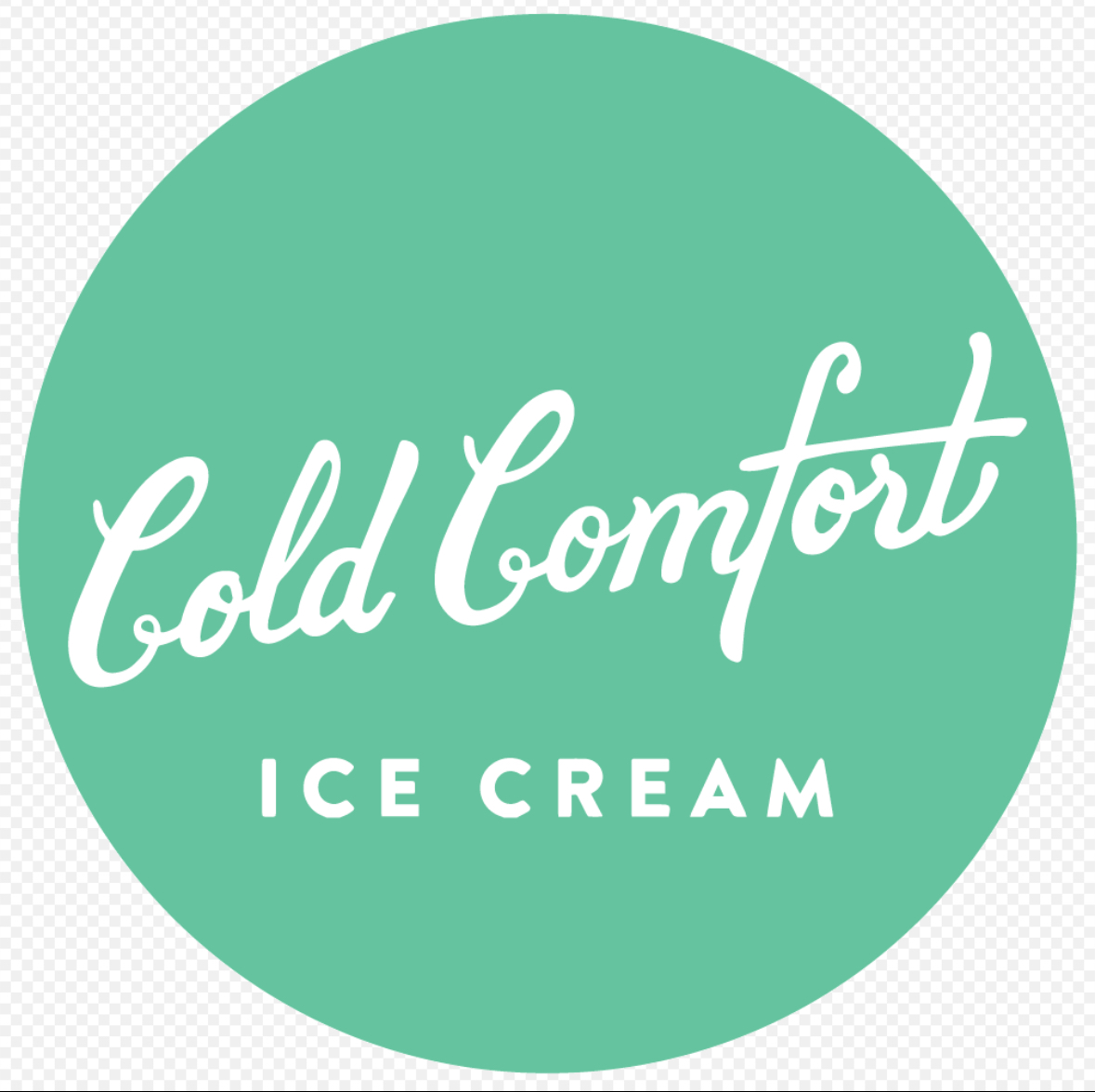 Cold Comfort Ice Cream