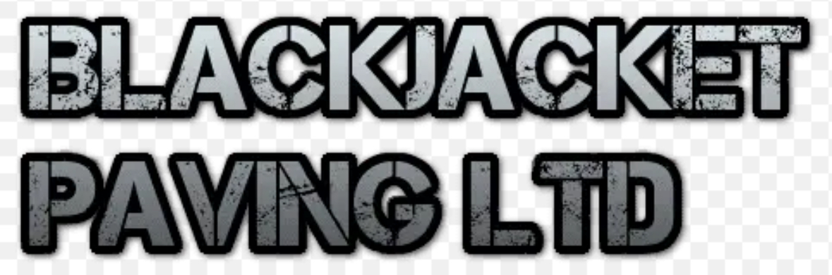 Blackjacket Paving