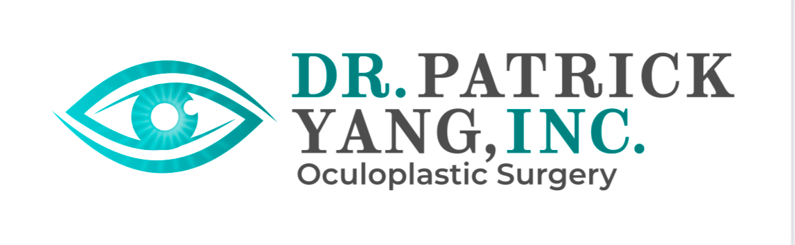 Eyelids Surgery MD - Dr Patrick Yang