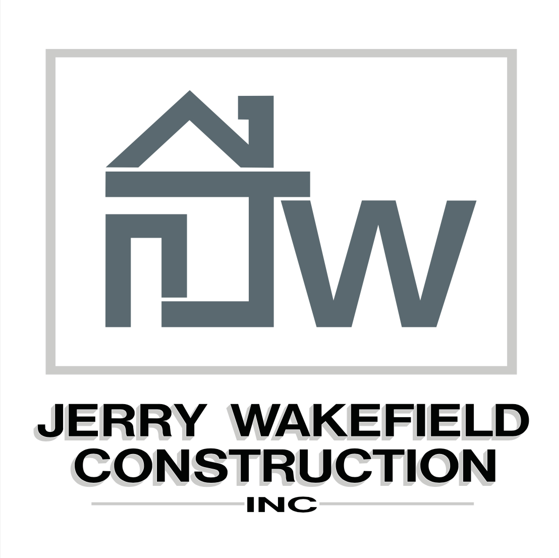 Jerry Wakefield Construction