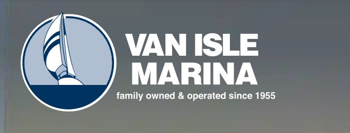 Van Isle Marina