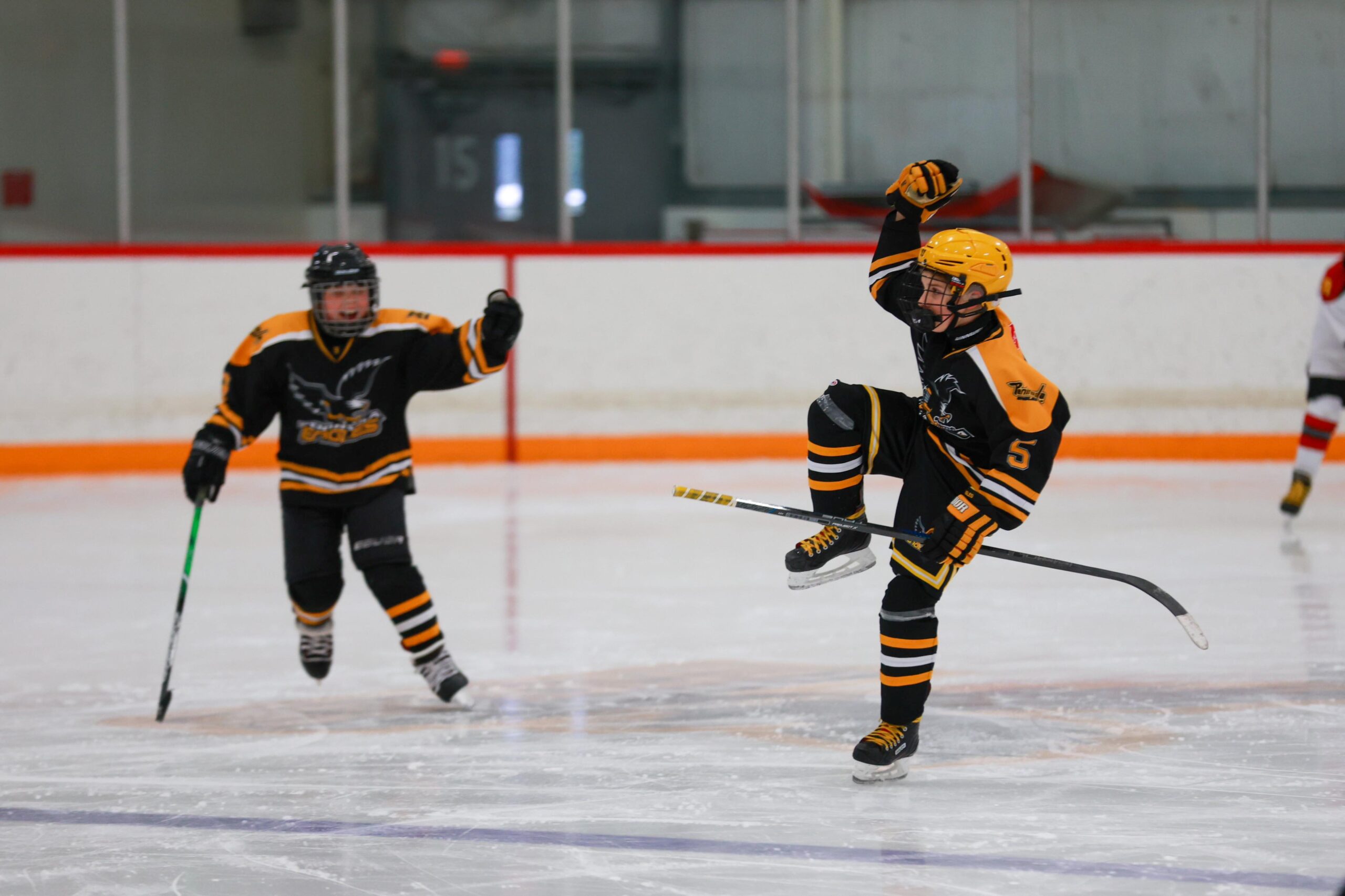 PMHA Peninsula Minor Hockey