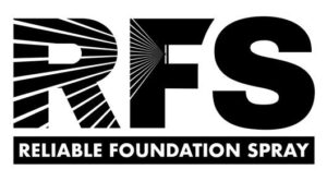 Reliable Foundation Spray