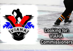 viaha commissioners